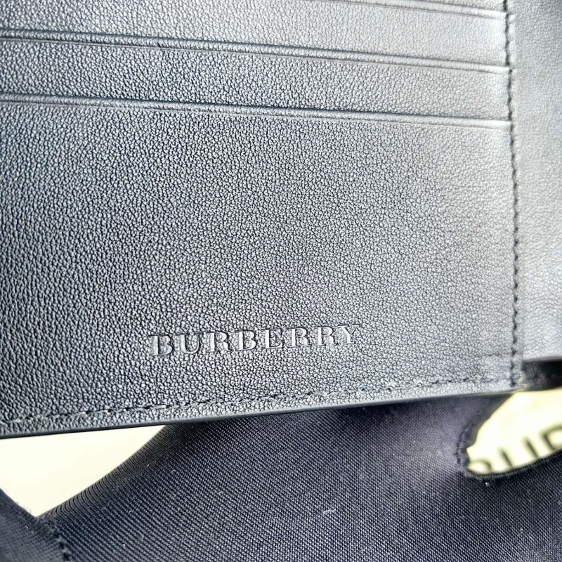 Burberry Wallets